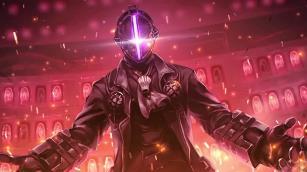 Overlord: Лорд Рассвета (СИ) - img_49