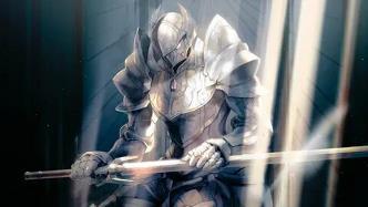 Overlord: Лорд Рассвета (СИ) - img_66