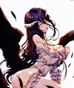Overlord: Лорд Рассвета (СИ) - img_8