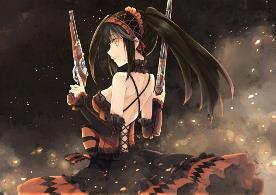 Overlord: Лорд Рассвета (СИ) - img_81
