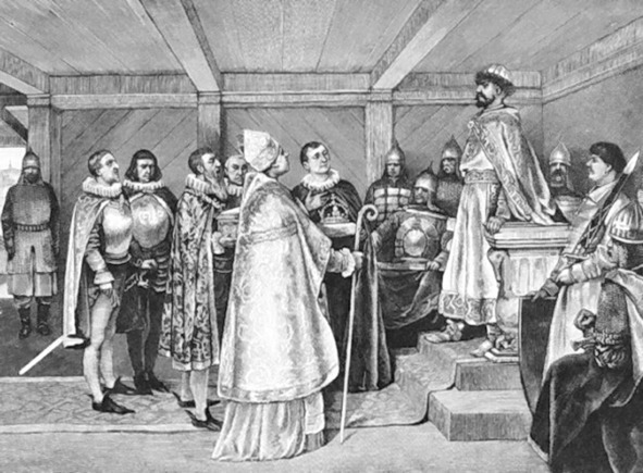 Великое княжество Литовское и белорусский национальный миф - image9_633ea0b3221ed8a070df4162_jpg