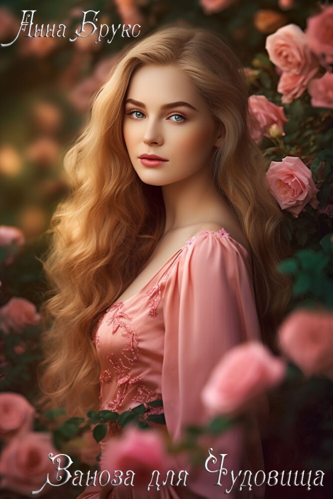Заноза для Чудовища (СИ) - img_3