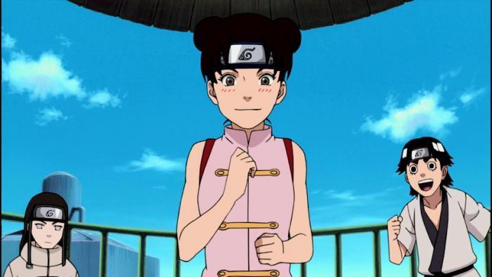 Система Адских Упражнений (Наруто) (СИ) - img_24