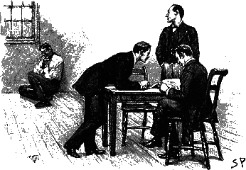 Воспоминания о Шерлоке Холмсе (ил. С. Пеэджет) - i03_07.png