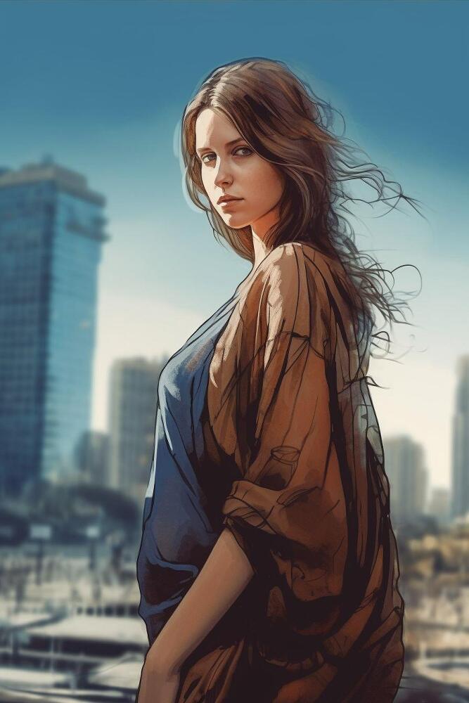 ЭТНОС. Часть третья — "Стигма" (СИ) - img_87