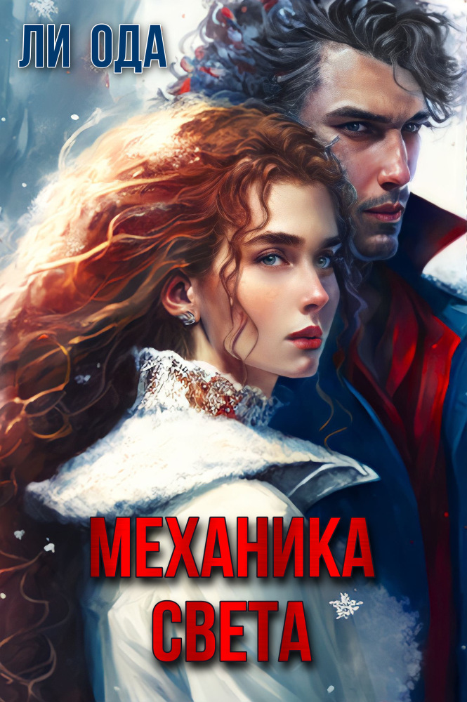 Механика света (СИ) - img_2