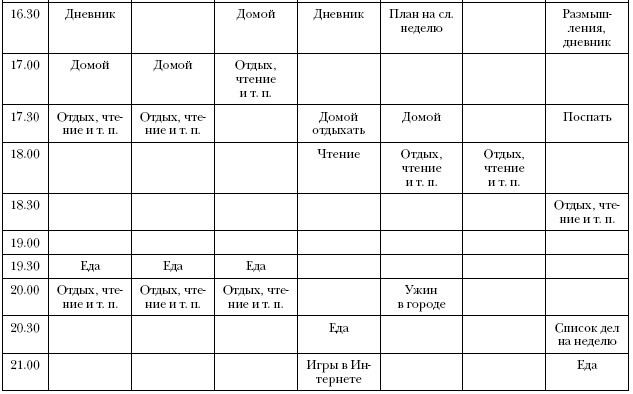 Волшебное утро. Как начало дня может изменить всю твою жизнь - img_16