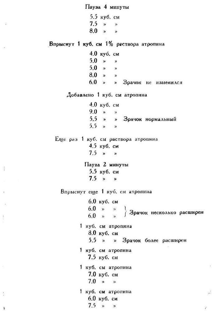 Павлов И.П. Полное собрание сочинений. Том 2. Часть 1. - img_61