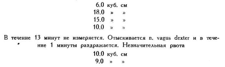 Павлов И.П. Полное собрание сочинений. Том 2. Часть 1. - img_81