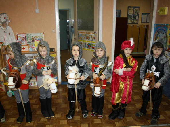 Игры, в которые играют дети - img_5
