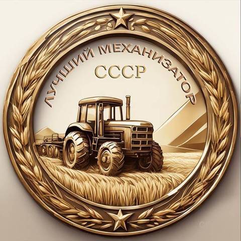 Эколог в СССР. Лето 2025 (СИ) - img_40