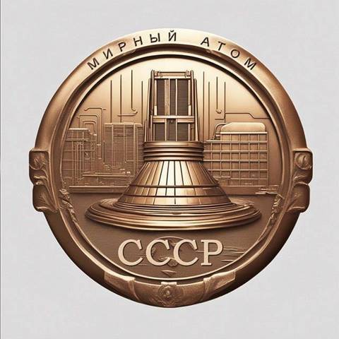 Эколог в СССР. Лето 2025 (СИ) - img_41