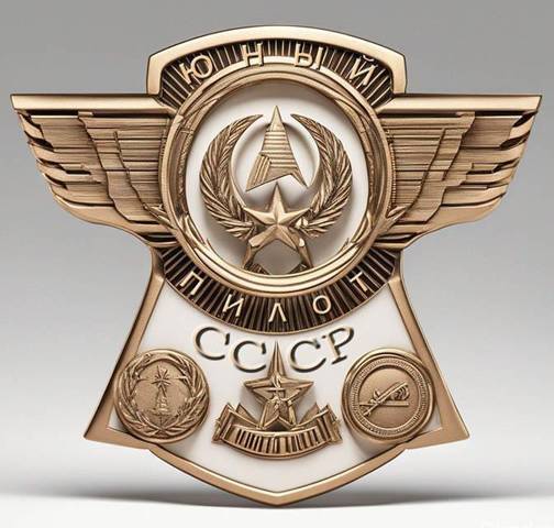 Эколог в СССР. Лето 2025 (СИ) - img_84