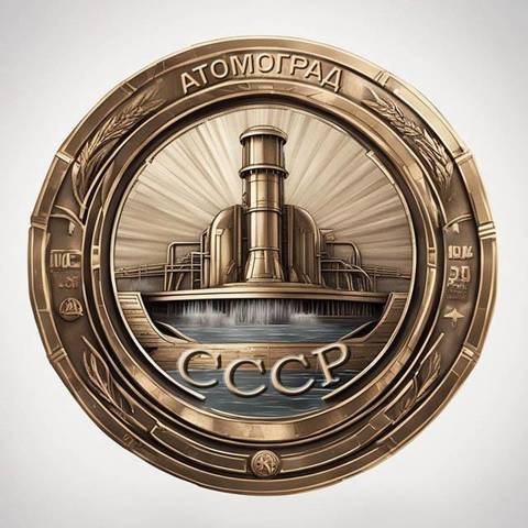 Эколог в СССР. Лето 2025 (СИ) - img_93