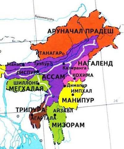 Империя. Терра Единства (СИ) - img_142