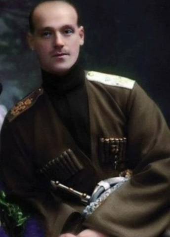 Империя. Терра Единства (СИ) - img_53