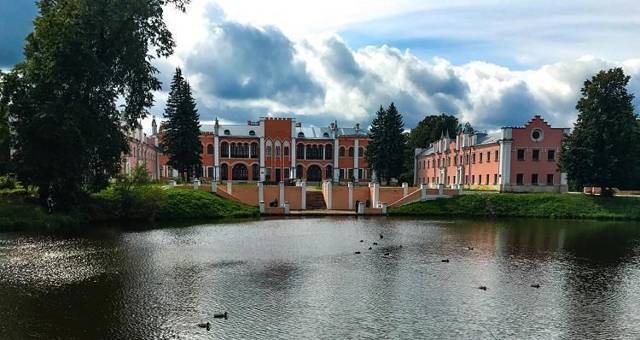 Империя. Терра Единства (СИ) - img_56