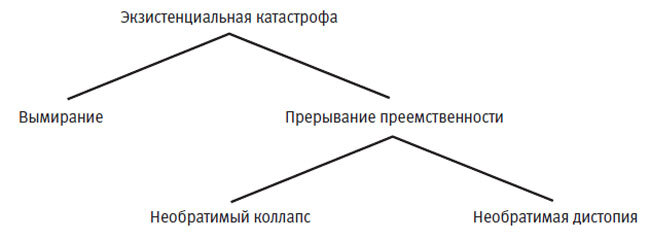 На краю пропасти. Экзистенциальный риск и будущее человечества - img_5