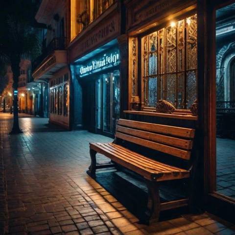 Крестная внучка мафии (СИ) - img_67