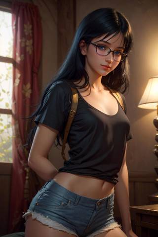 Пришествие бога смерти. Том 16 (СИ) - img_6