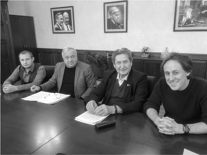 Мир до нас: Новый взгляд на происхождение человека - img_28