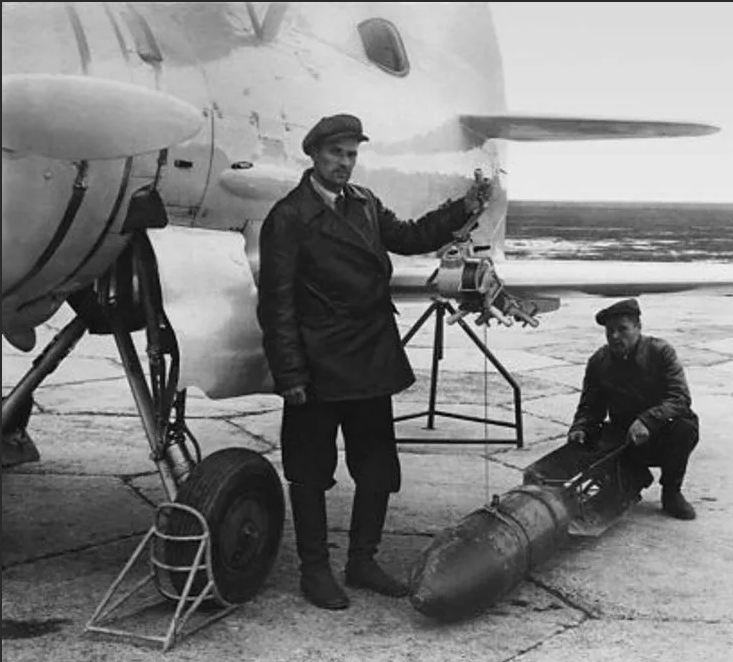 Я вам не Сталин… Я хуже! Часть вторая: Генеральный апгрейд (СИ) - img_16