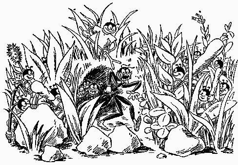 Муравьи не сдаются - Any2FbImgLoader49