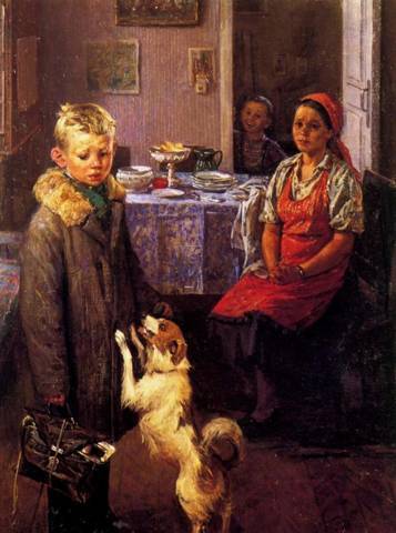 Довлатов. Сонный лекарь 3 (СИ) - _1.jpg_0