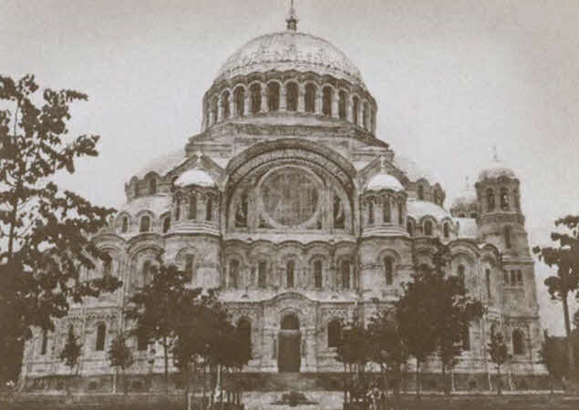 Иоанн Кронштадтский - img_27