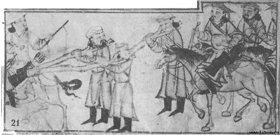 Монголы. Основатели империи Великих ханов - pic_26.jpg