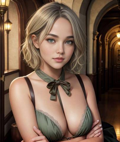 Ваше Сиятельство 6 (СИ) - img_24