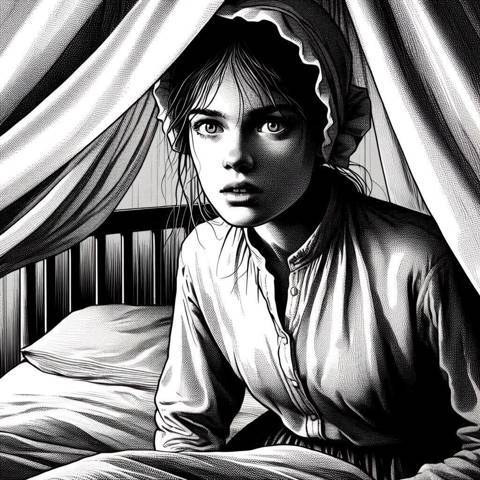 Граничный Орден. Стрела или Молот (СИ) - img_7