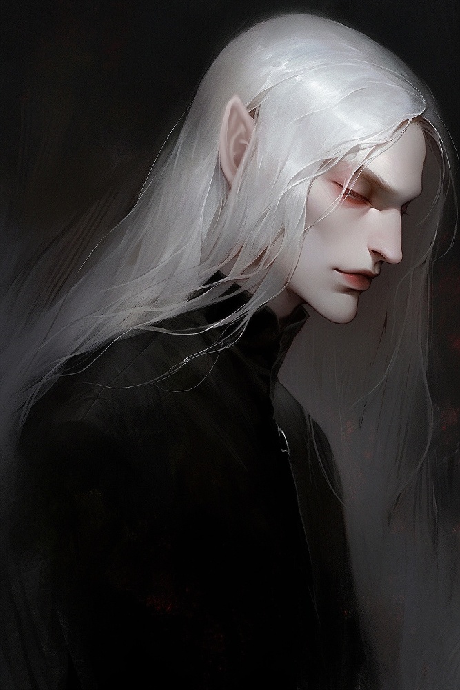 🖤Я — сердце злодея (СИ) - img_6
