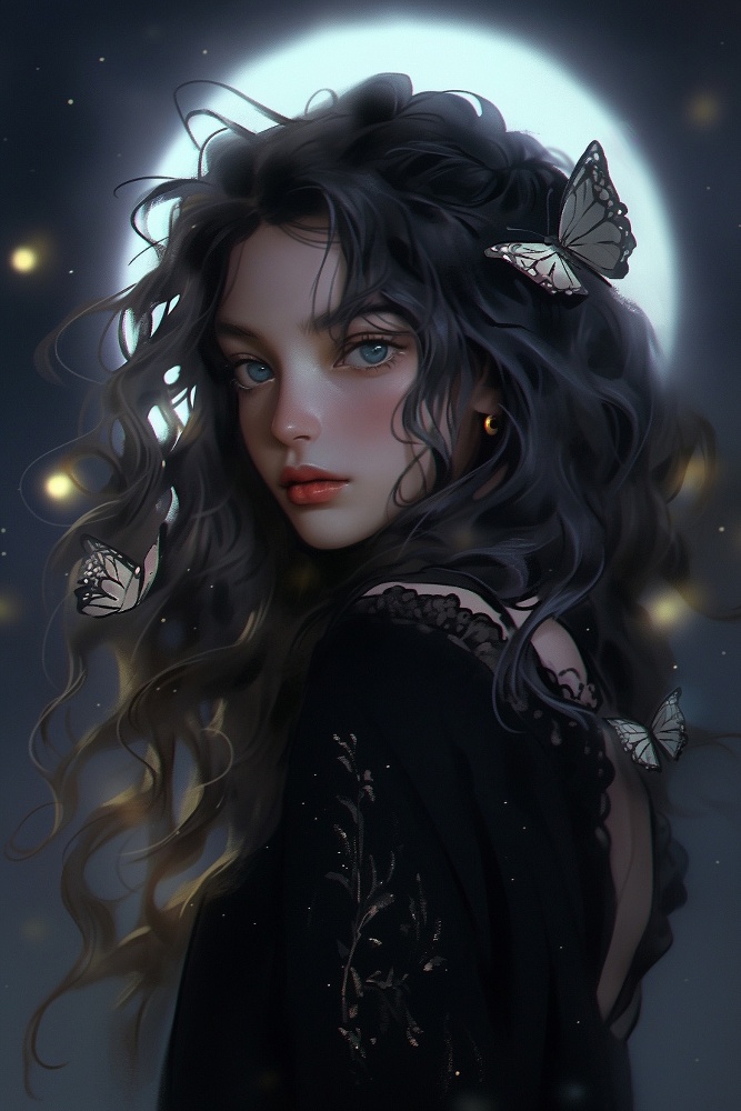 🖤Я — сердце злодея (СИ) - img_8