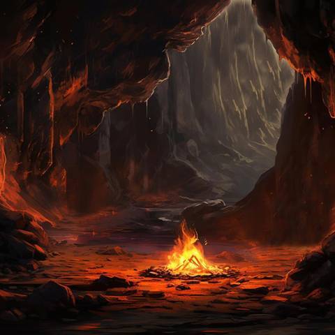 Утопающий во лжи 3 (СИ) - img_29