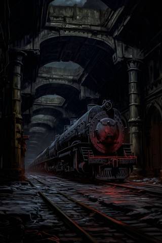 "Та самая Аннушка". Часть первая: "Аннушка и ее Черт" (СИ) - img_33
