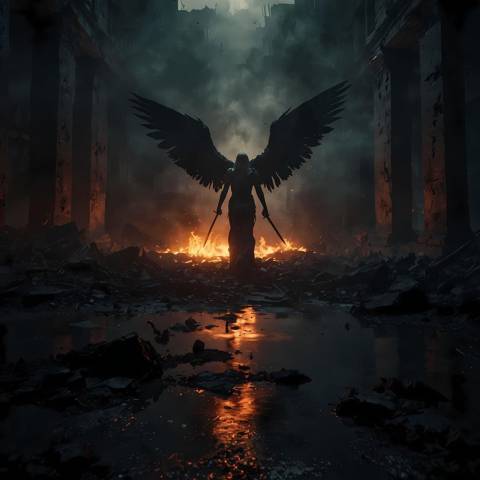 Проклятье, с*ка! 5 (СИ) - img_40