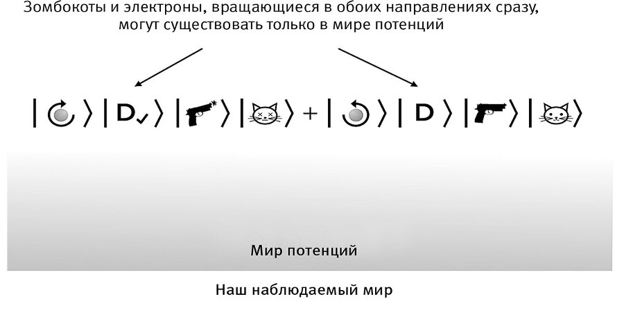 Это всё квантовая физика! Непочтительное руководство по фундаментальной природе всего - img_43