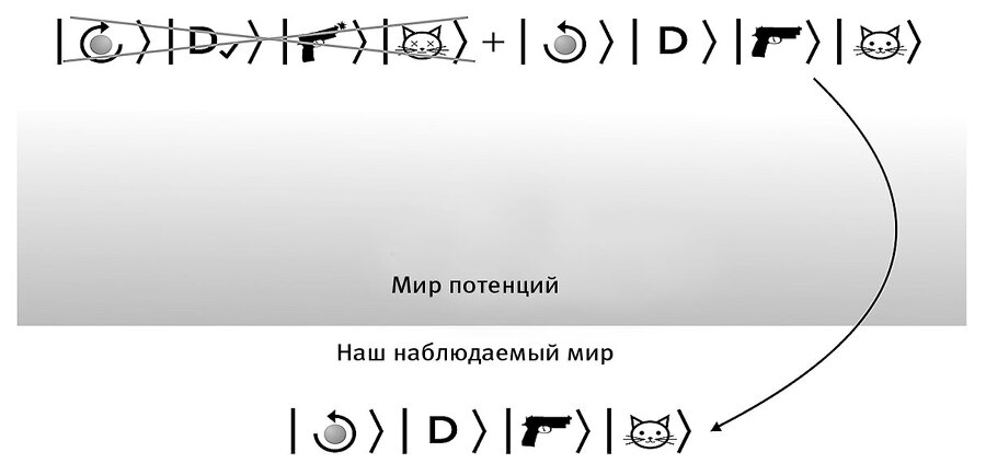 Это всё квантовая физика! Непочтительное руководство по фундаментальной природе всего - img_44