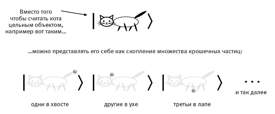Это всё квантовая физика! Непочтительное руководство по фундаментальной природе всего - img_52