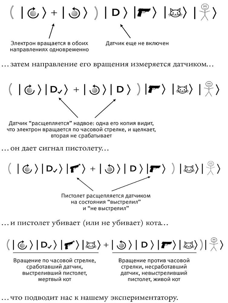 Это всё квантовая физика! Непочтительное руководство по фундаментальной природе всего - img_27