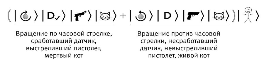 Это всё квантовая физика! Непочтительное руководство по фундаментальной природе всего - img_58