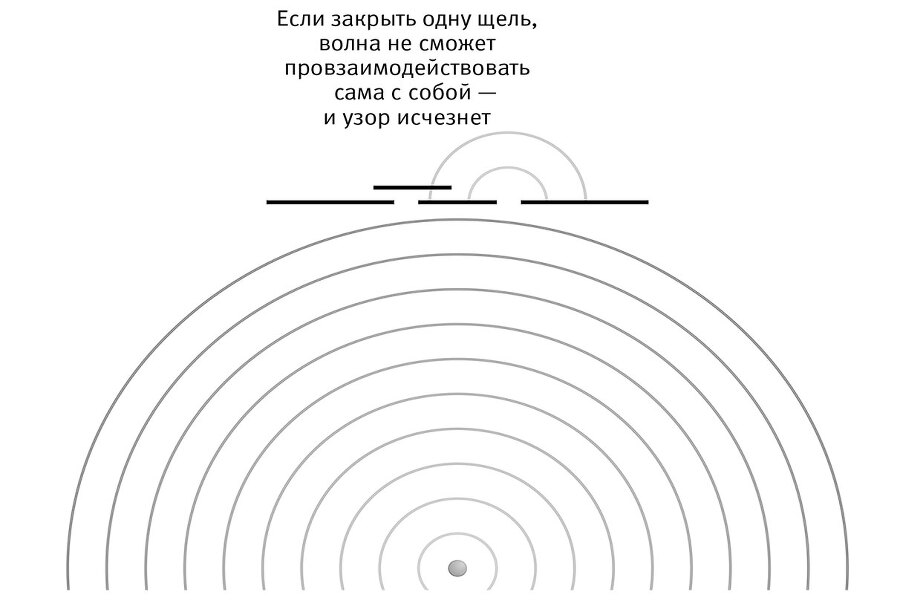 Это всё квантовая физика! Непочтительное руководство по фундаментальной природе всего - img_87