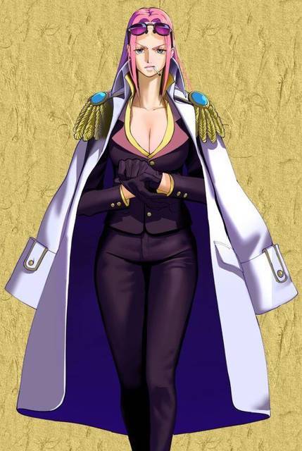 One Piece (СИ) - img_113