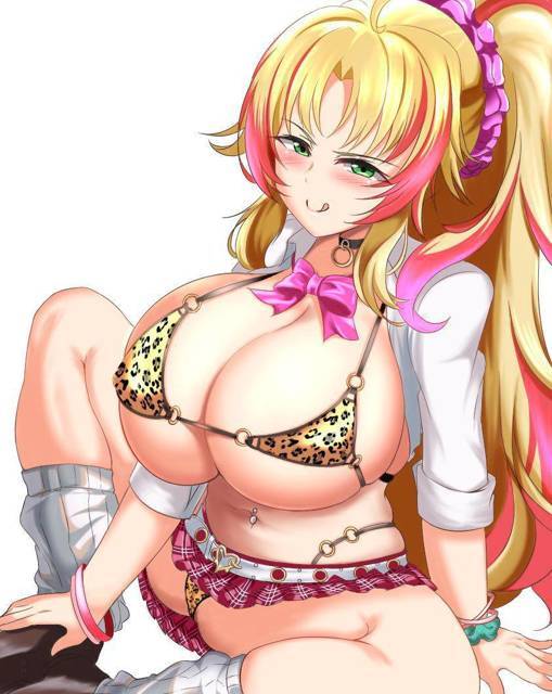 One Piece (СИ) - img_513