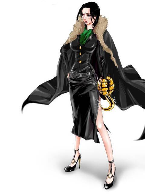 One Piece (СИ) - img_553