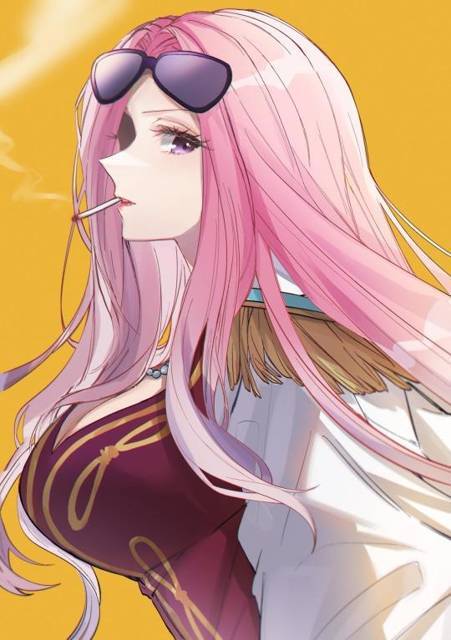 One Piece (СИ) - img_162