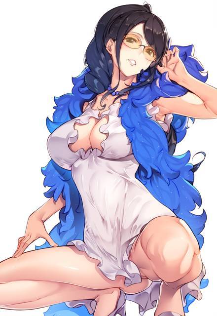 One Piece (СИ) - img_211