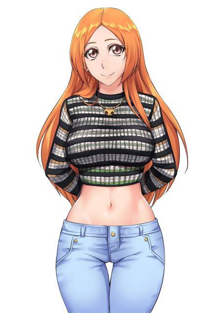 One Piece (СИ) - img_214
