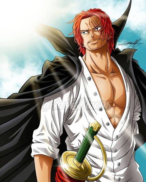 One Piece (СИ) - img_384